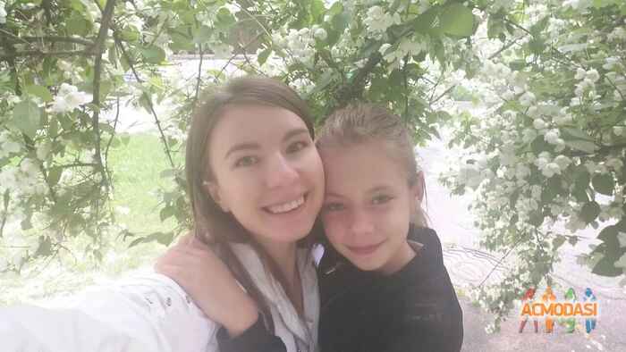 Александра  Купчинская фото №967342. Завантажено 06 Жовтня 2016