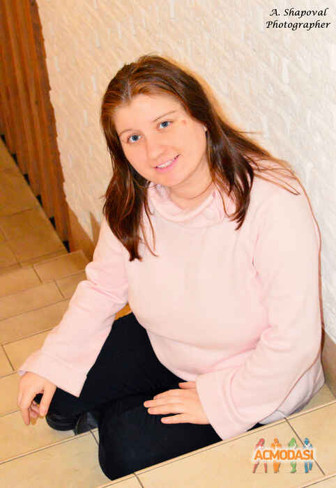 Юлия Владиславовна Зимовец фото №885524. Завантажено 26 Лютого 2016