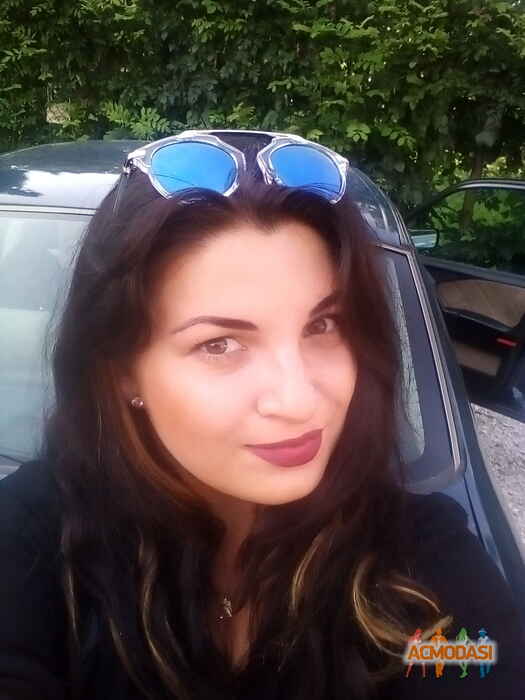 Кристина Сергеевна Завдовеева фото №966326. Завантажено 04 Жовтня 2016