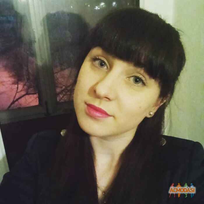 Алена Андреевна Андреева фото №1014571. Завантажено 01 Лютого 2017