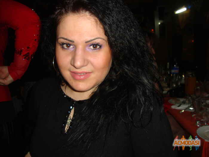 АНЖЕЛА АЛЕКСАНДРОВНА МЕДВЕДОВСКАЯ фото №1027309. Завантажено 02 Березня 2017