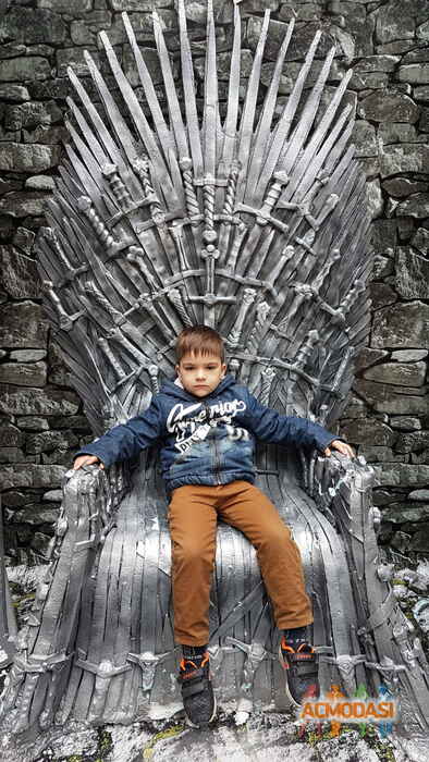 Дмитрий Юрьевич Залозный фото №1038842. Завантажено 02 Квітня 2017