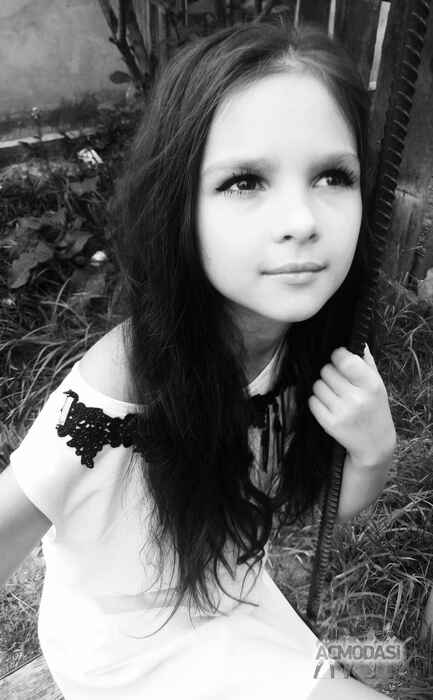 Марія Сергіївна Націлевич фото №1092292. Завантажено 16 Серпня 2017