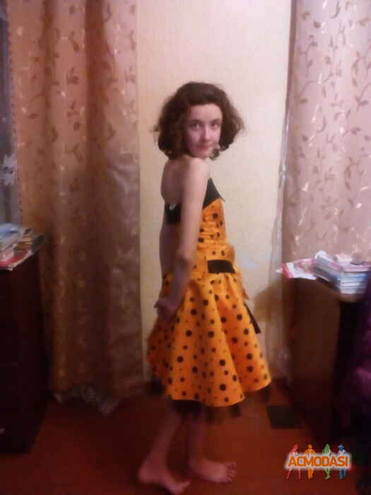 Руслана Олексiïвна Бакай фото №1161779. Завантажено 08 Січня 2018