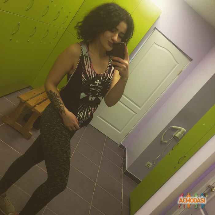 Катерина Робетівна Бондаренко фото №1179616. Завантажено 05 Лютого 2018