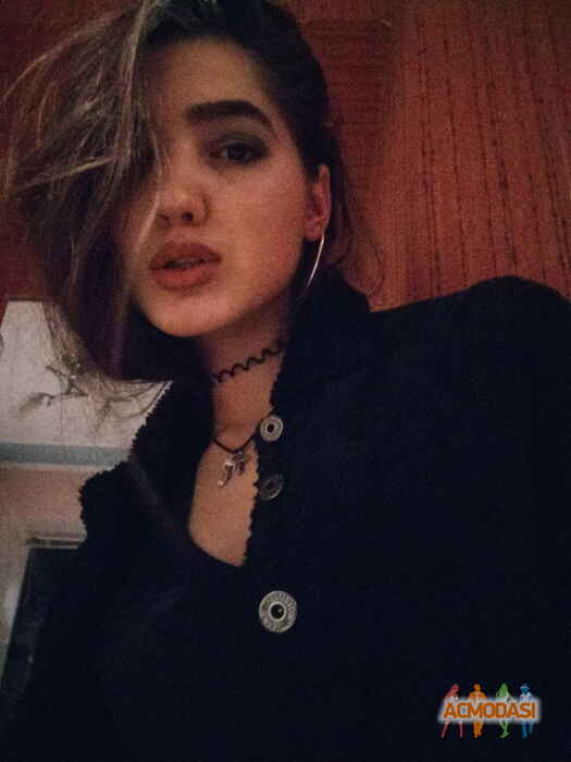 Polina  Skarga фото №1182513. Завантажено 08 Лютого 2018