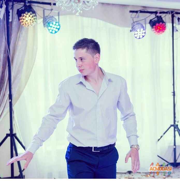 Ден Владимирович Онищук фото №1184347. Завантажено 11 Лютого 2018