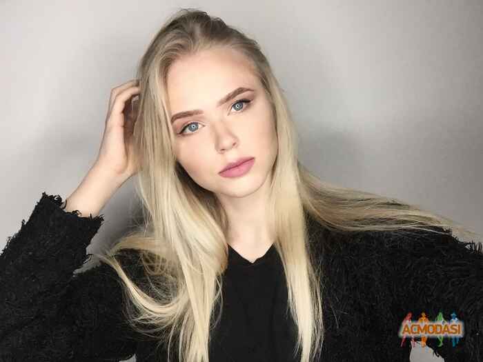 Єлизавета Андріївна Бичкова фото №1192829. Завантажено 22 Лютого 2018
