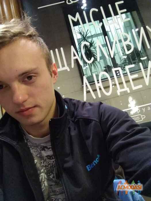 Богдан Павлович Козидра фото №1216744. Завантажено 03 Квітня 2018