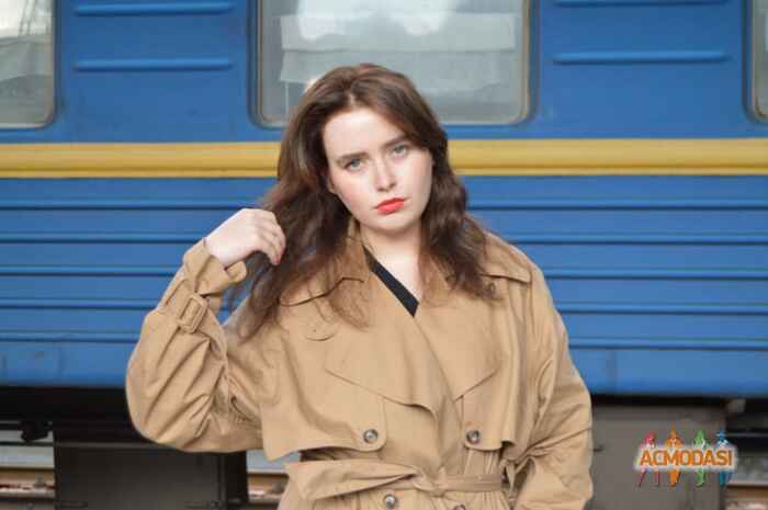 Катерина Євгенівна Голюк фото №1309673. Завантажено 20 Жовтня 2018