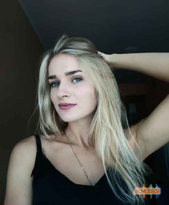 Ярослава В