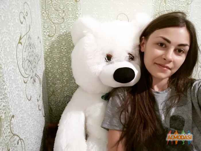 Татьяна Игоревна Лужненко фото №1446674. Завантажено 10 Вересня 2019