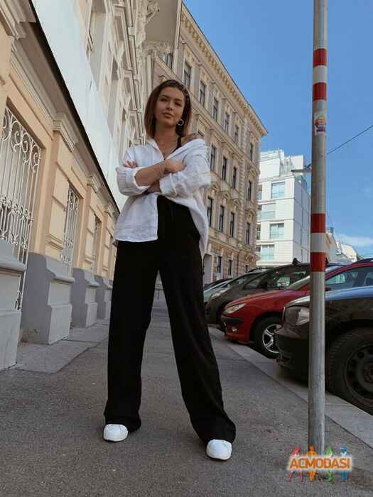 Катерина Олексіївна Осіпова фото №1459442. Завантажено 10 Жовтня 2019