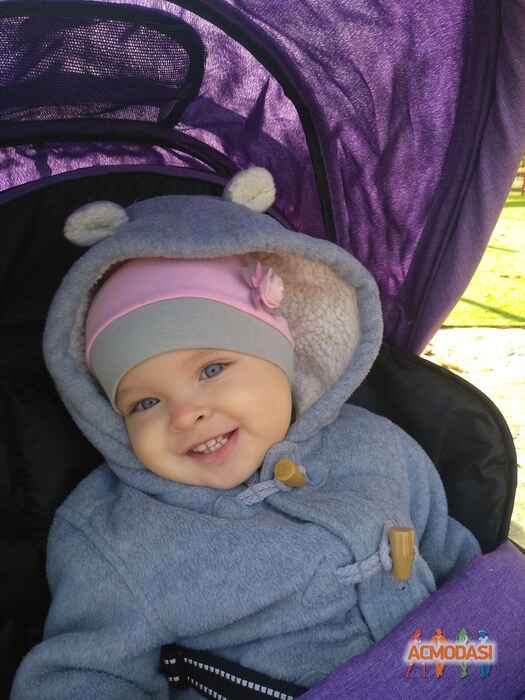 Наоми-Николь Яновна Лях фото №1480934. Завантажено 27 Листопада 2019