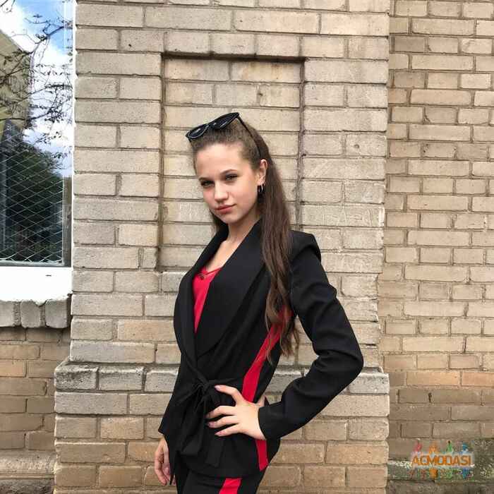 Анна  Колеснікова фото №1628562. Завантажено 19 Травня 2021