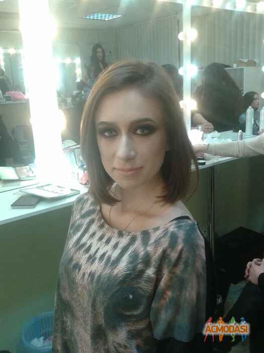 Cокольвак  Ірина фото №792182. Завантажено 27 Березня 2015