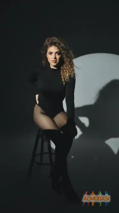 Росина Ігорівна Скриннік фото №1751304. Завантажено 06 Січня 2026