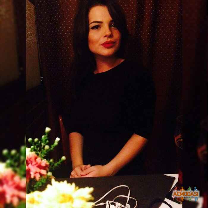 Olya  Silina фото №900999. Завантажено 13 Квітня 2016