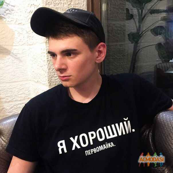Дима  Харламов фото №968929. Завантажено 10 Жовтня 2016