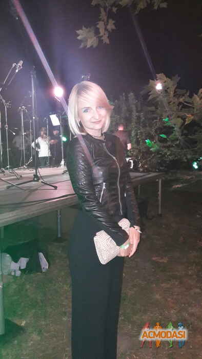 Алла Вікторівна Вишневская фото №975478. Завантажено 24 Жовтня 2016