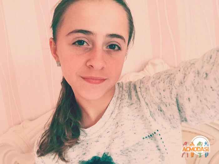 Софія Ігорівна Горпинич фото №987373. Завантажено 20 Листопада 2016