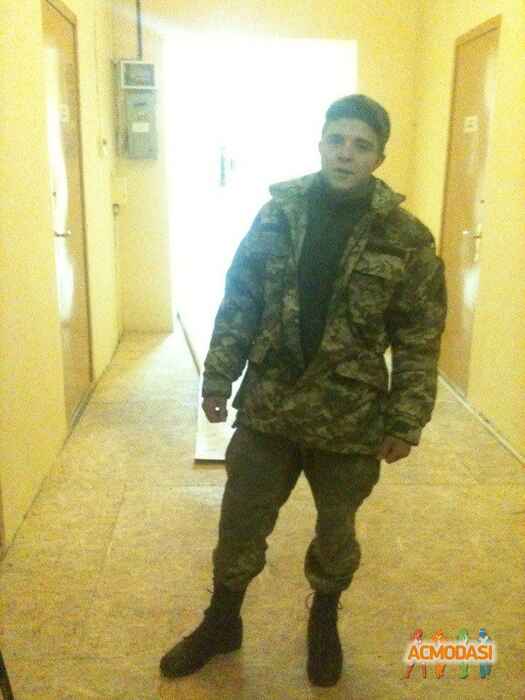 Витя  Згорский фото №1028176. Завантажено 05 Березня 2017