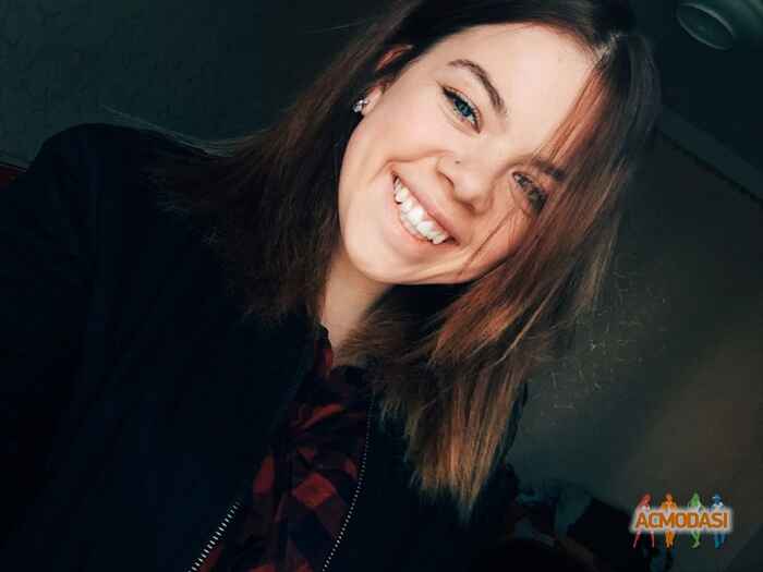 Елизавета Олександрівна Демчук фото №1034442. Завантажено 21 Березня 2017