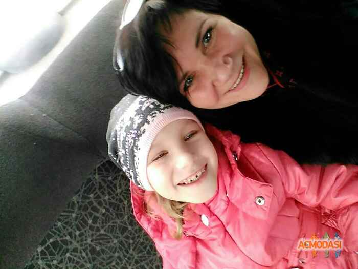 Надежда  Ибрагимова фото №1110528. Завантажено 30 Вересня 2017