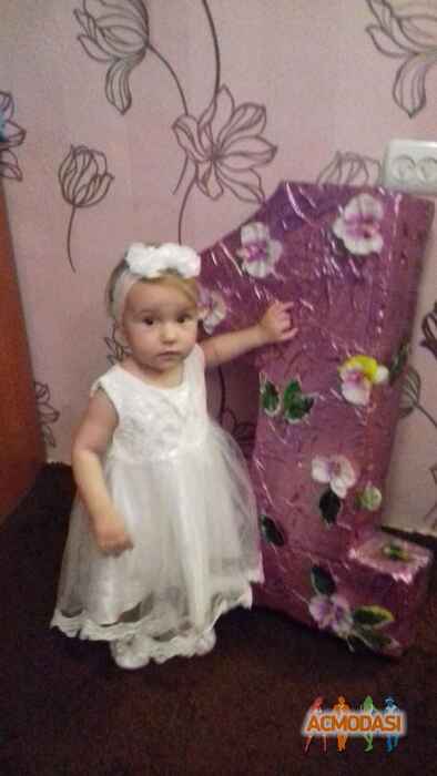 Аріна Олександрівна Махинько фото №1147342. Завантажено 03 Грудня 2017