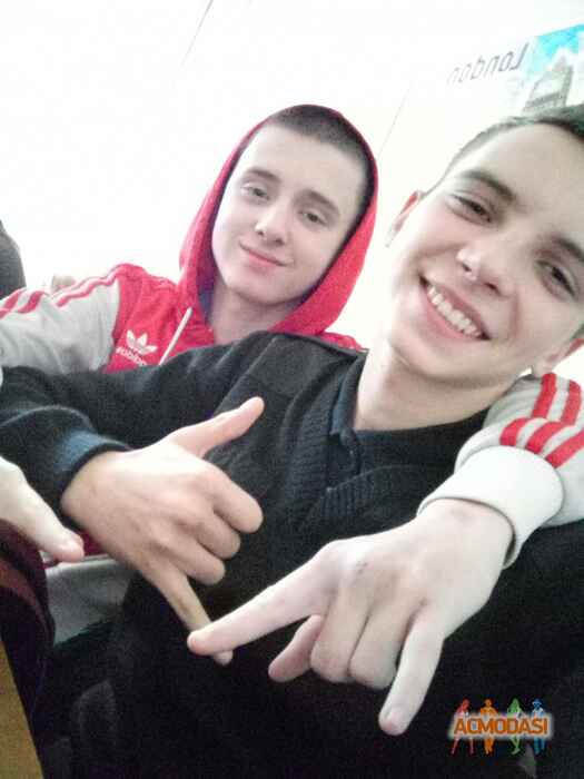 Вова Вадымовычь Николаенко фото №1124854. Завантажено 27 Жовтня 2017