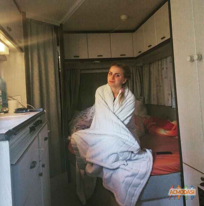 Владислава Петрівна Косарєва фото №1142152. Завантажено 23 Листопада 2017
