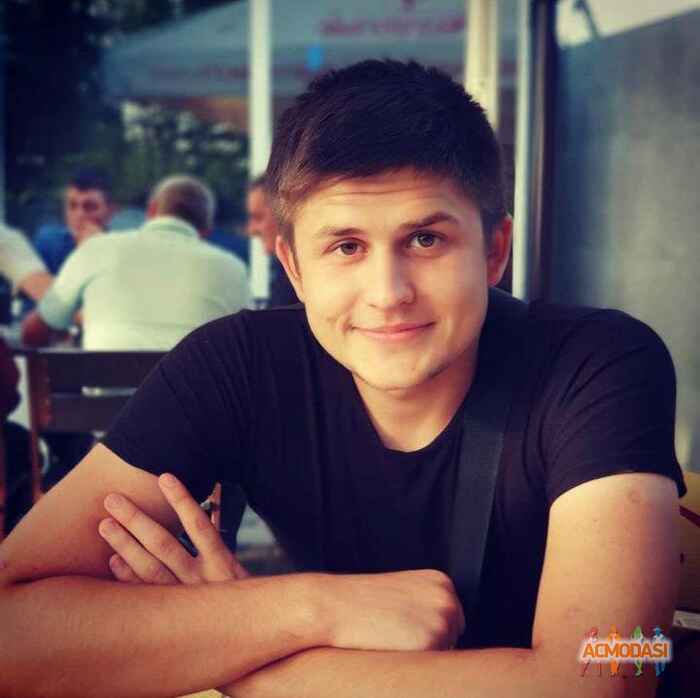 Олексій   фото №1321021. Завантажено 12 Листопада 2018