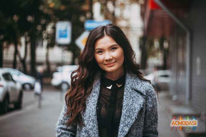 Діана Дмитрівна Цой фото №1190243. Завантажено 19 Лютого 2018