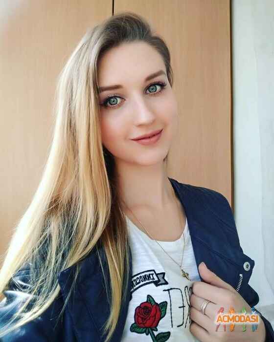 Ірина Михайлівна Коваленко фото №1253014. Завантажено 01 Липня 2018