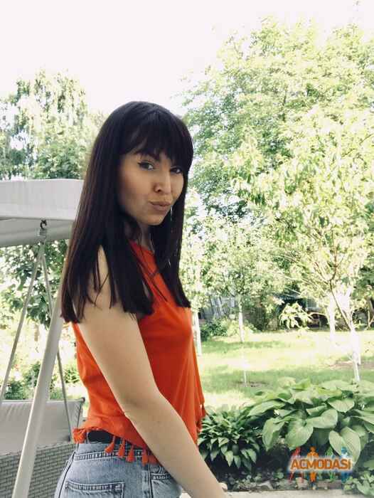 Анастасия Андреевна Гордиенко фото №1445138. Завантажено 07 Вересня 2019