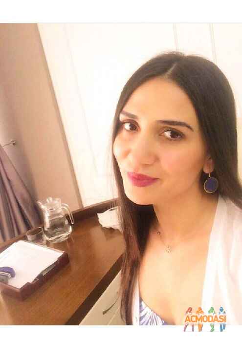 Bella Munasip Abbasova фото №1303048. Завантажено 07 Жовтня 2018
