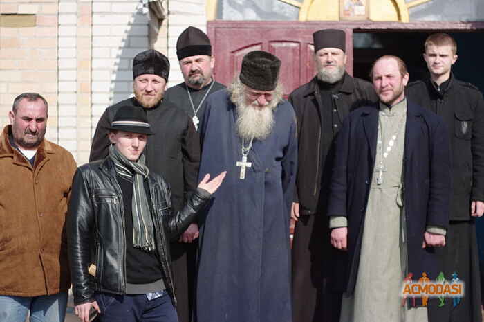 Макар  Фадеев фото №1326631. Завантажено 22 Листопада 2018