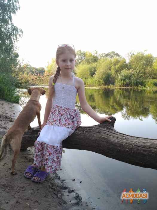 Антонина Денисовна Шабанова фото №1478566. Завантажено 21 Листопада 2019