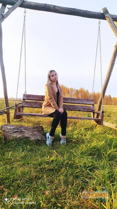 Анастасія  Антонюк фото №1698394. Завантажено 01 Жовтня 2022