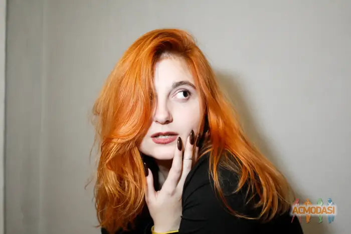 Софія  Проценко фото №1752453. Завантажено 02 Лютого 2026