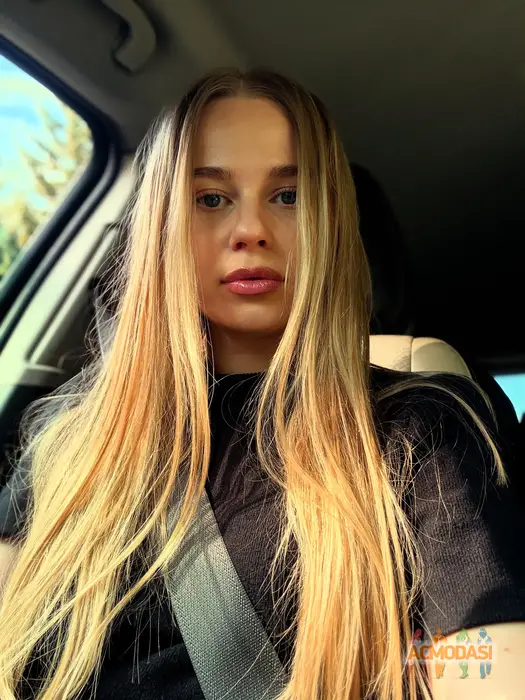 Анастасія  Острова фото №1750210. Завантажено 28 Листопада 2025