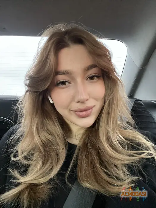 Дарина  Підобід фото №1752448. Завантажено 01 Лютого 2026