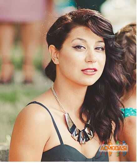 Юлия Михайловна Андреева фото №675337. Завантажено 21 Червня 2014