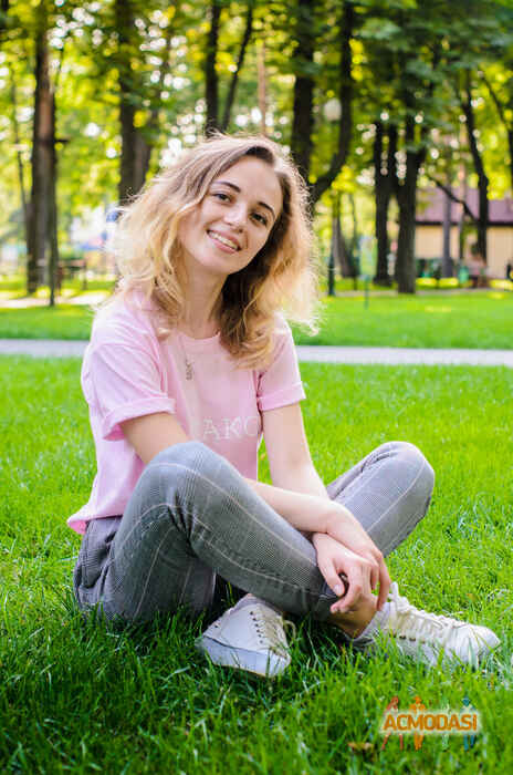 Аліна Віталіївна Полянська фото №1273591. Завантажено 10 Серпня 2018