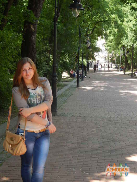 Кислюк Анна Андреевна фото №837412. Завантажено 30 Вересня 2015