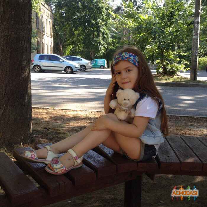 Катюша  Терейковская фото №922666. Завантажено 18 Червня 2016