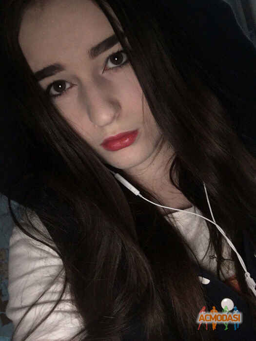 Анастасия Александровна Гнатюк фото №953019. Завантажено 04 Вересня 2016