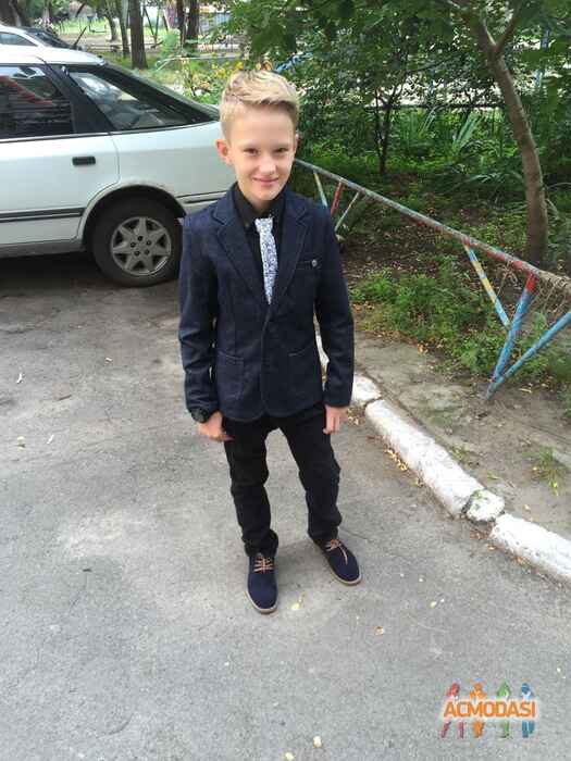 Даниил Евгеньевич Горобчук фото №1030770. Завантажено 12 Березня 2017