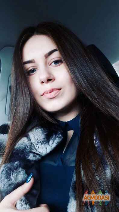 Карина Евгеньевна Алёхина фото №1031465. Завантажено 14 Березня 2017