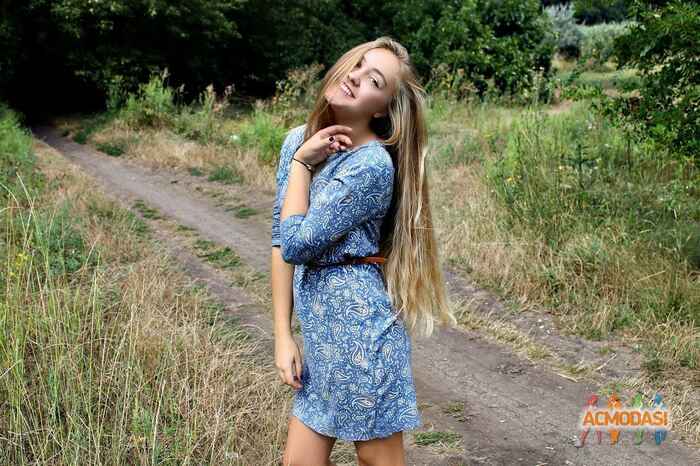 Карина Николаевна Романова фото №1063373. Завантажено 07 Червня 2017